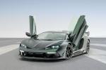 Lamborghini Aventador SVJ Cabrera by Mansory 2020 года